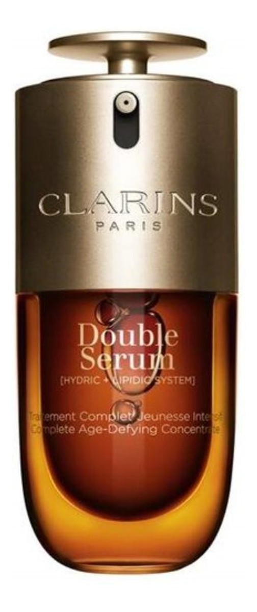 Globalna esencja przeciw oznakom starzenia się skóry