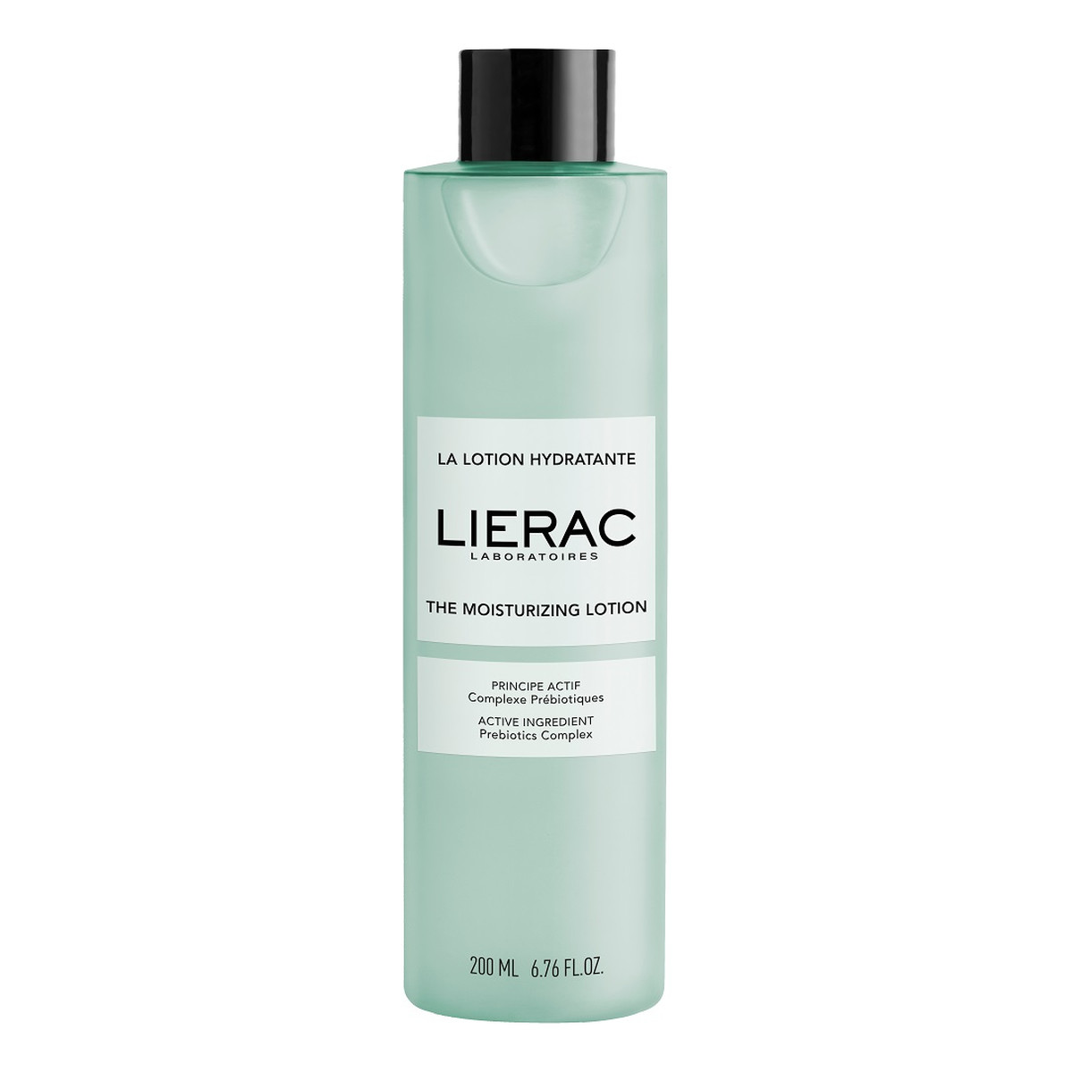 Lierac La lotion hydratante tonik nawilżający 200ml
