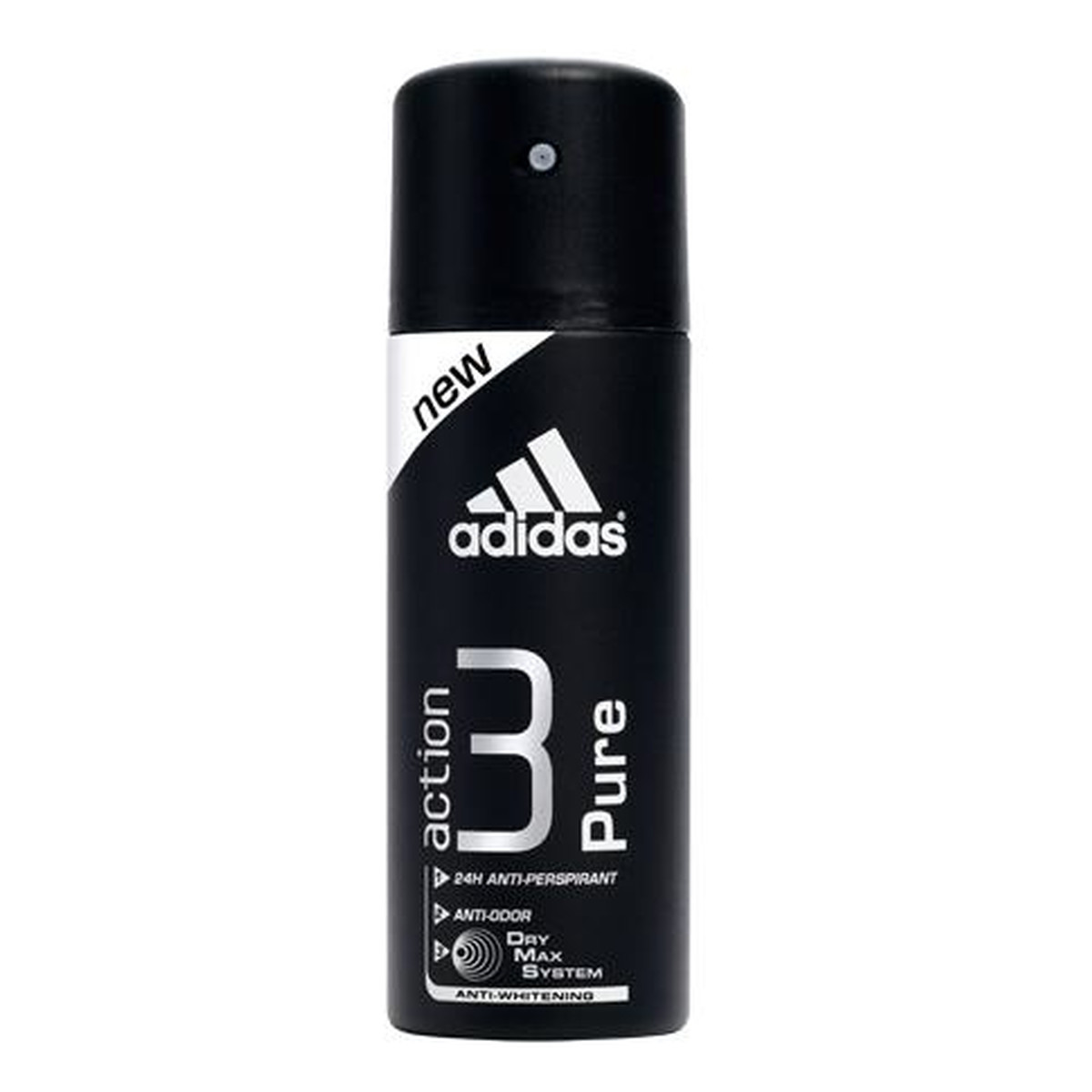 Adidas Action 3 Pure Men Dezodorant Spray 150ml