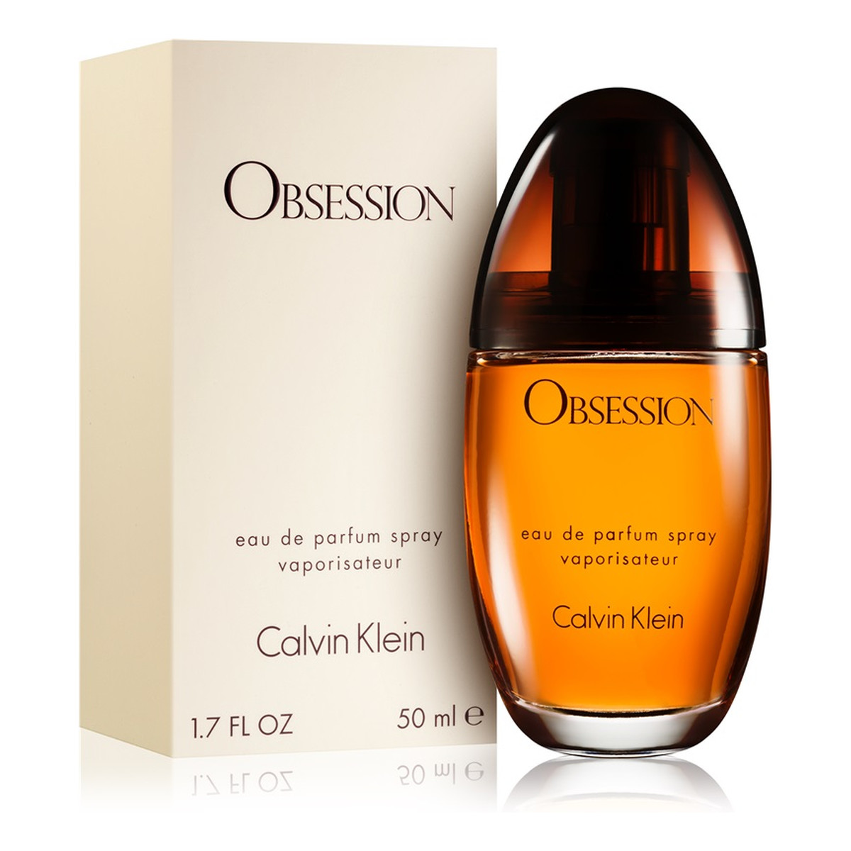 Calvin Klein Obsessed Woman Woda perfumowana 50ml