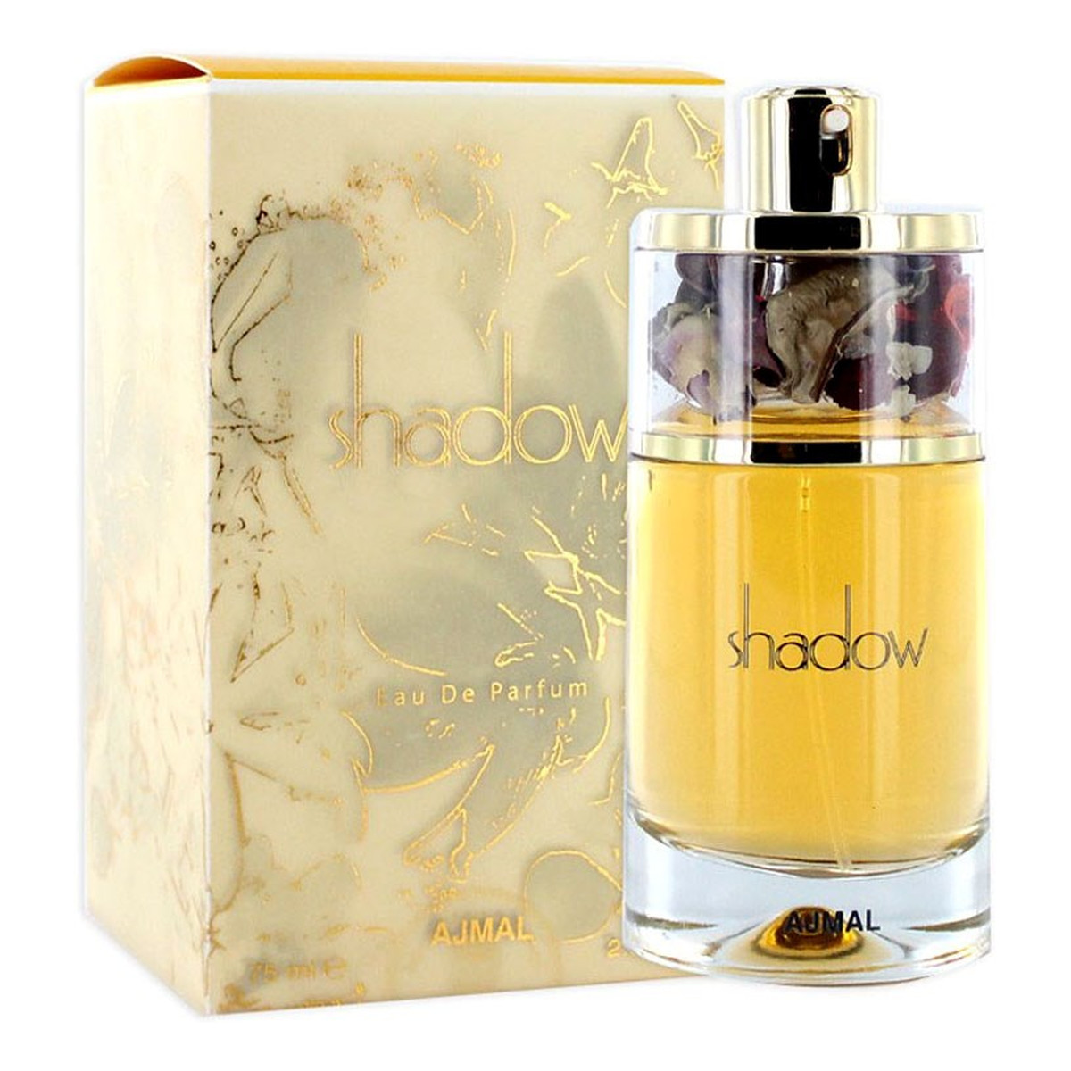 Ajmal Shadow For Her Woda perfumowana spray 75ml