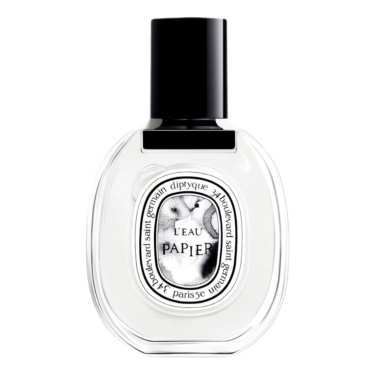 Diptyque L'Eau Papier Woda toaletowa spray 50ml