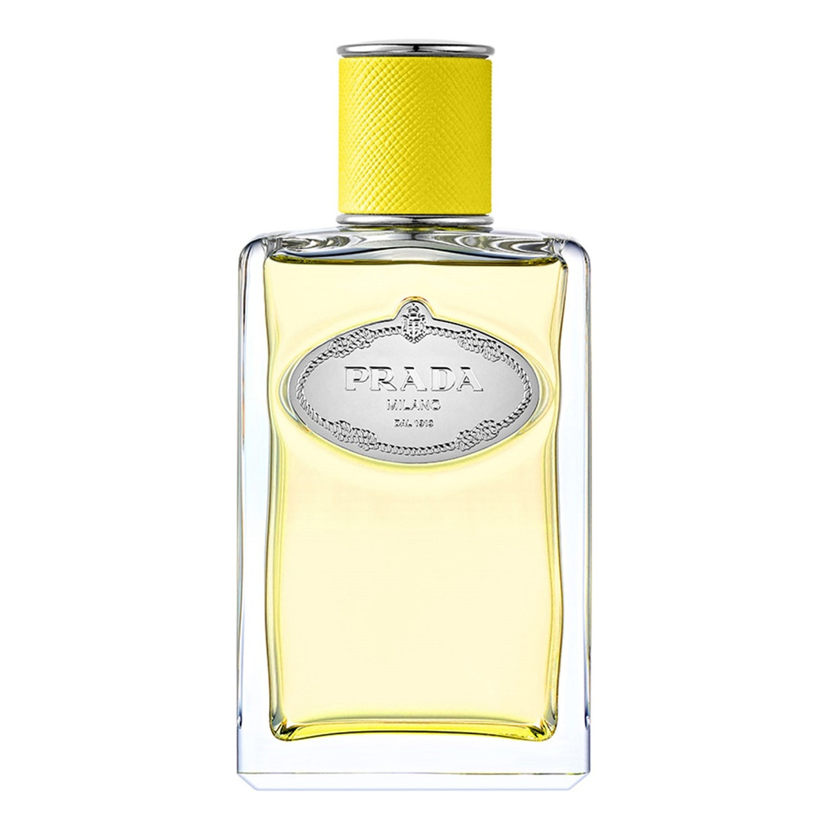 Prada Infusion d'Ylang Woda perfumowana spray-produkt bez opakowania 100ml