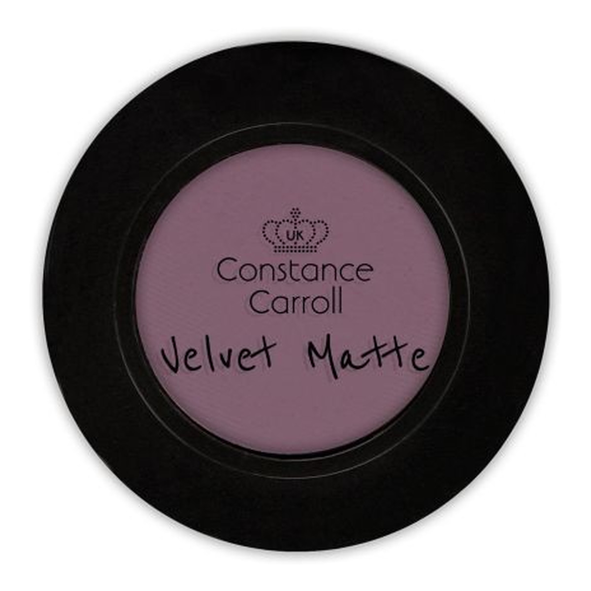 Constance Carroll Velvet Matte Mono Cień do powiek