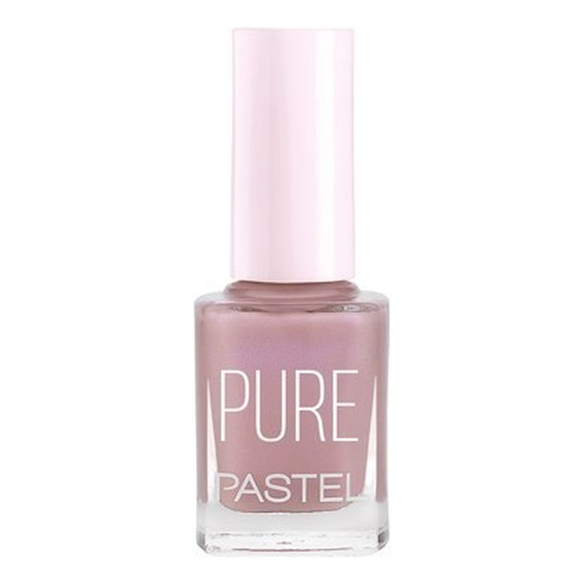 Pastel Pure Lakier do paznokci 13ml
