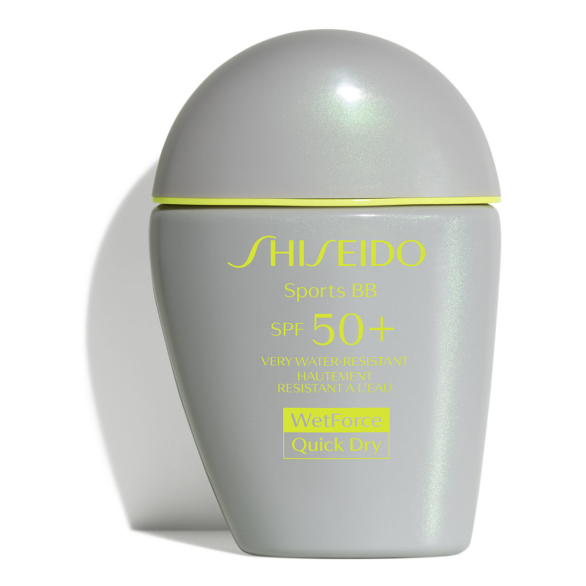 Shiseido Sports BB SPF50 krem BB do twarzy 30ml