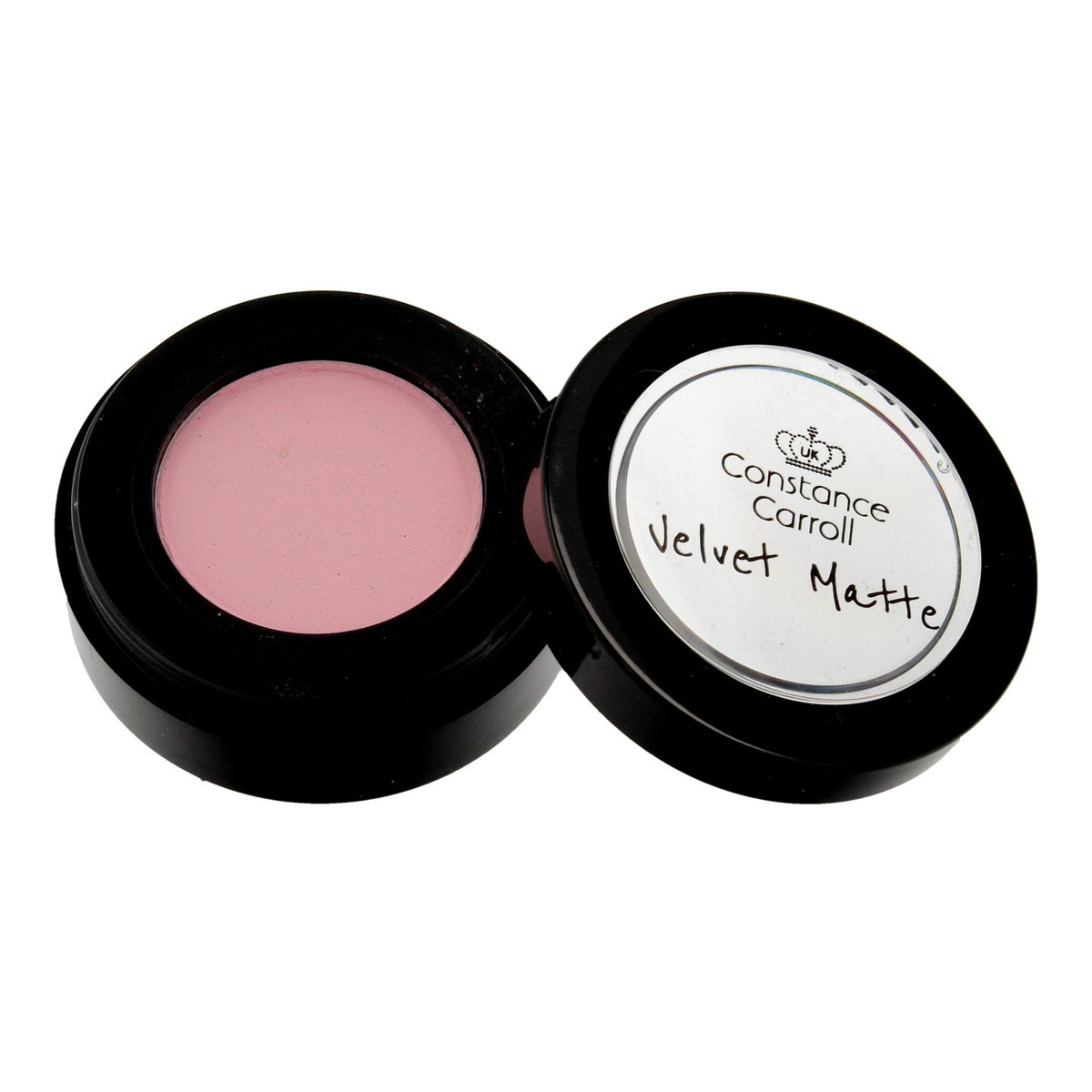 Constance Carroll Velvet Matte Mono Cień do powiek