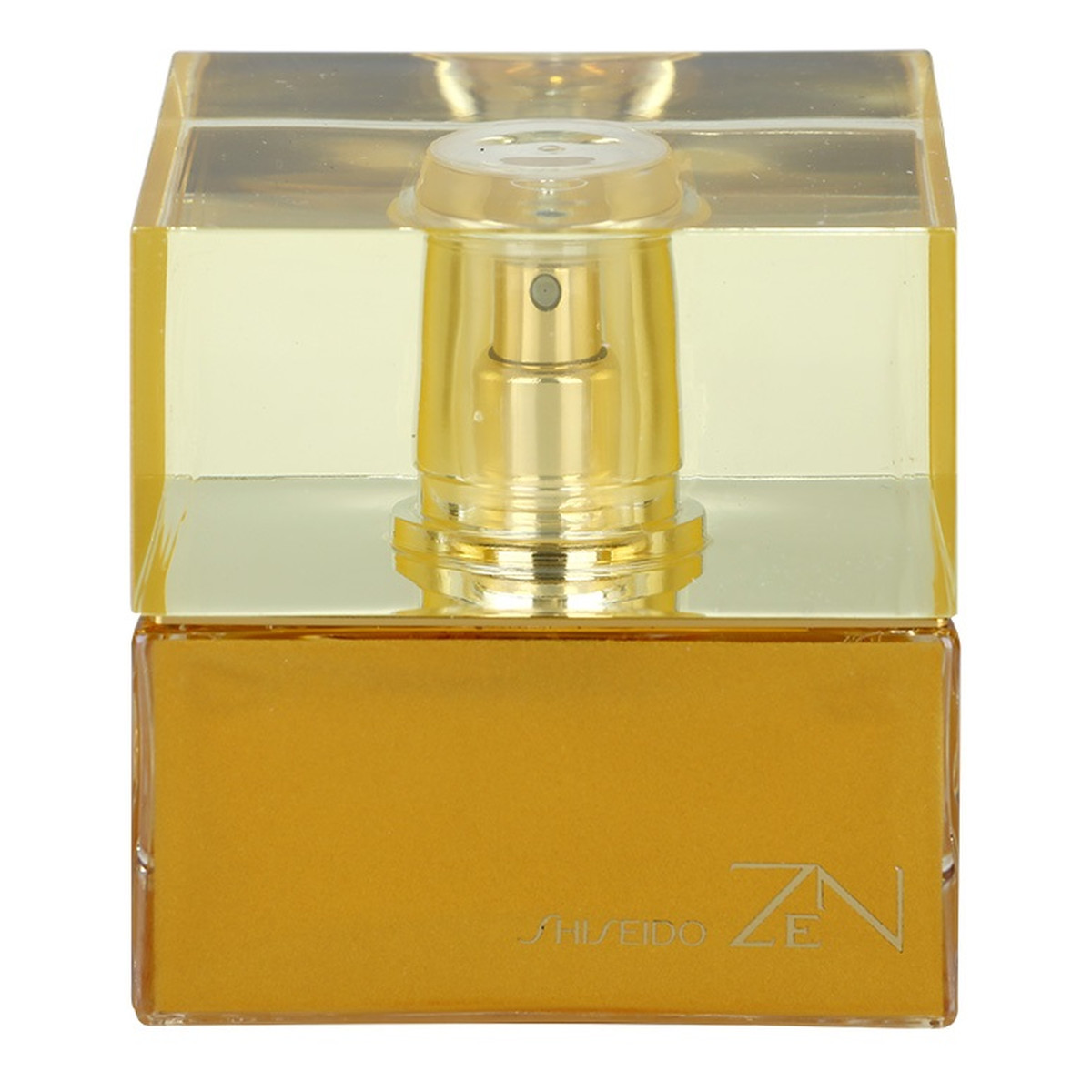 Shiseido Zen woda perfumowana dla kobiet 50ml