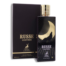 Russe Leather Woda perfumowana