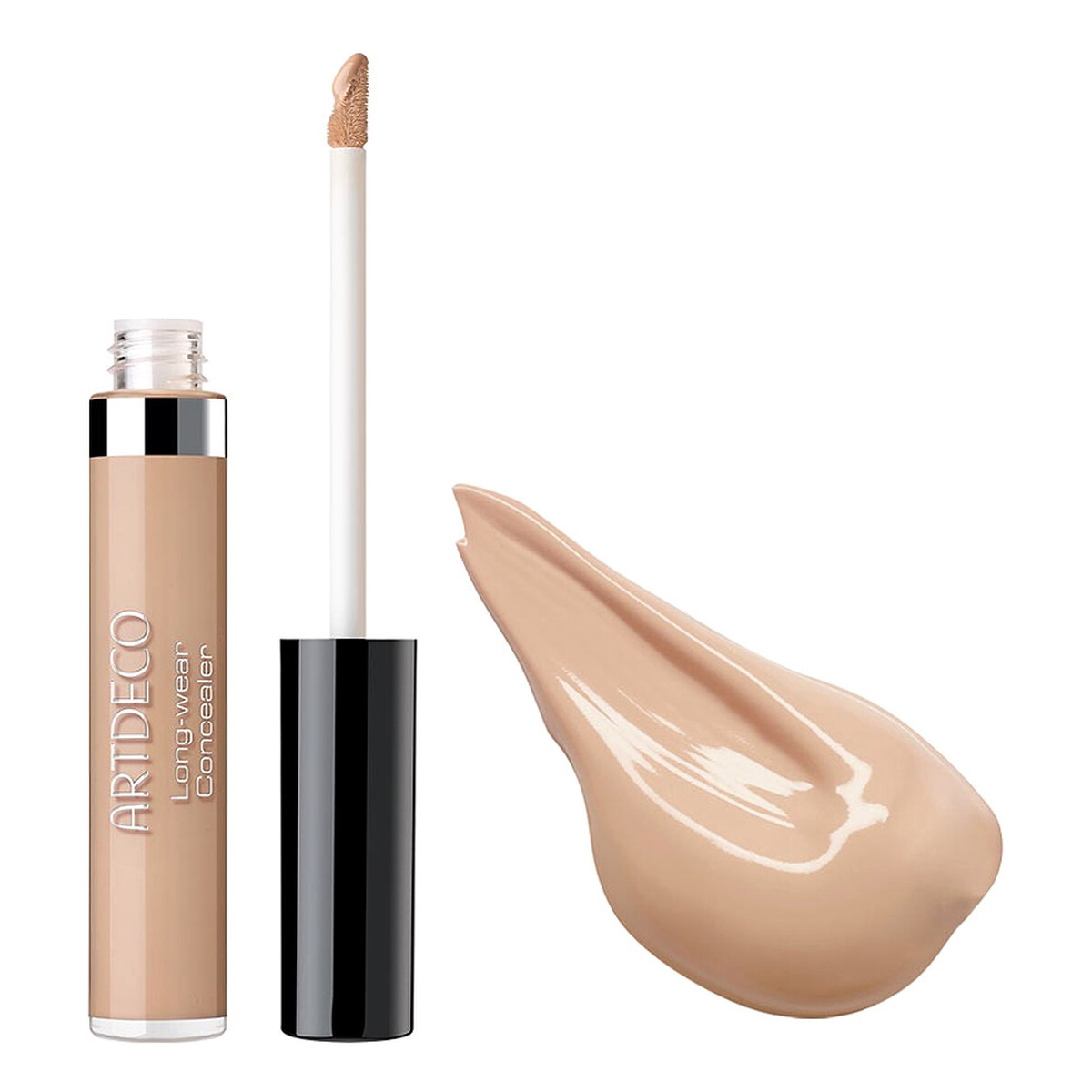 ArtDeco Long Wear Concealer Wodoodporny korektor 7ml