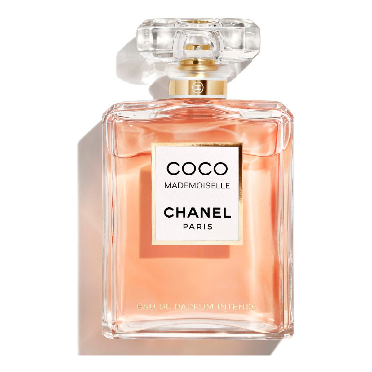 Chanel Coco Mademoiselle Intense Woda perfumowana spray 100ml tester
