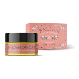 Balsam do ust Sterole z Granatu & Nasiona Marchwii