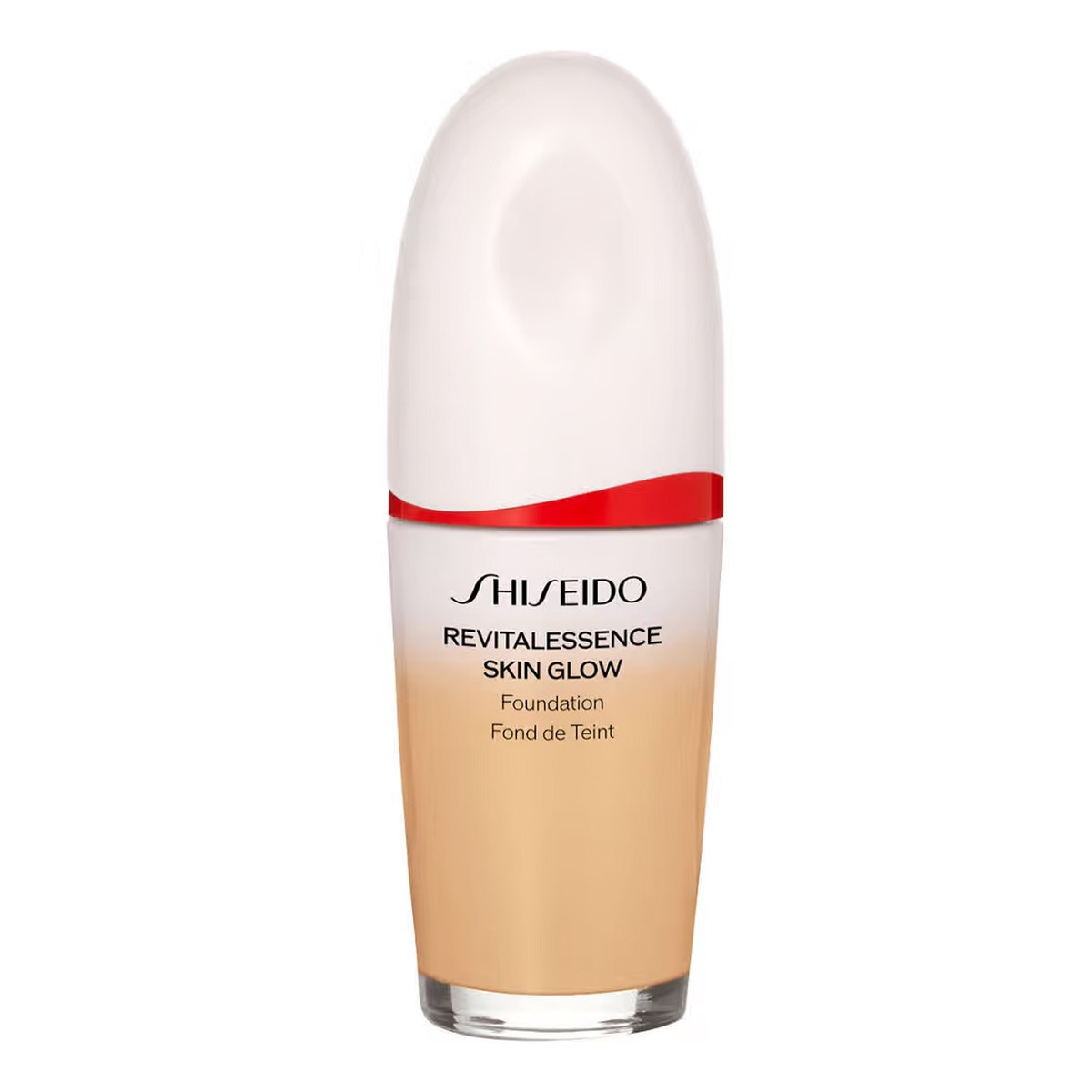 Shiseido Revitalessence Skin Glow Foundation Podkład do twarzy SPF30 30ml