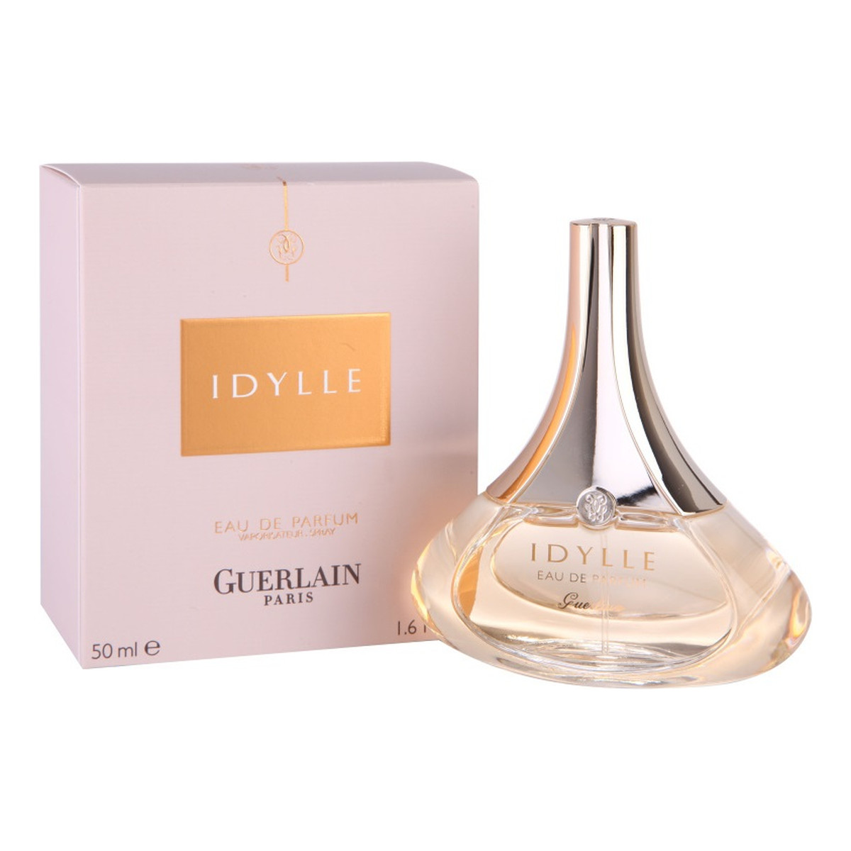 Guerlain Idylle woda perfumowana dla kobiet 50ml
