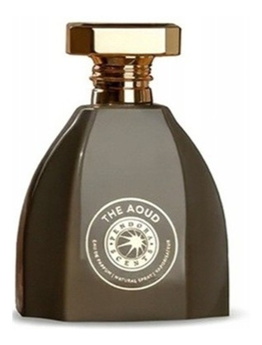 Woda perfumowana spray