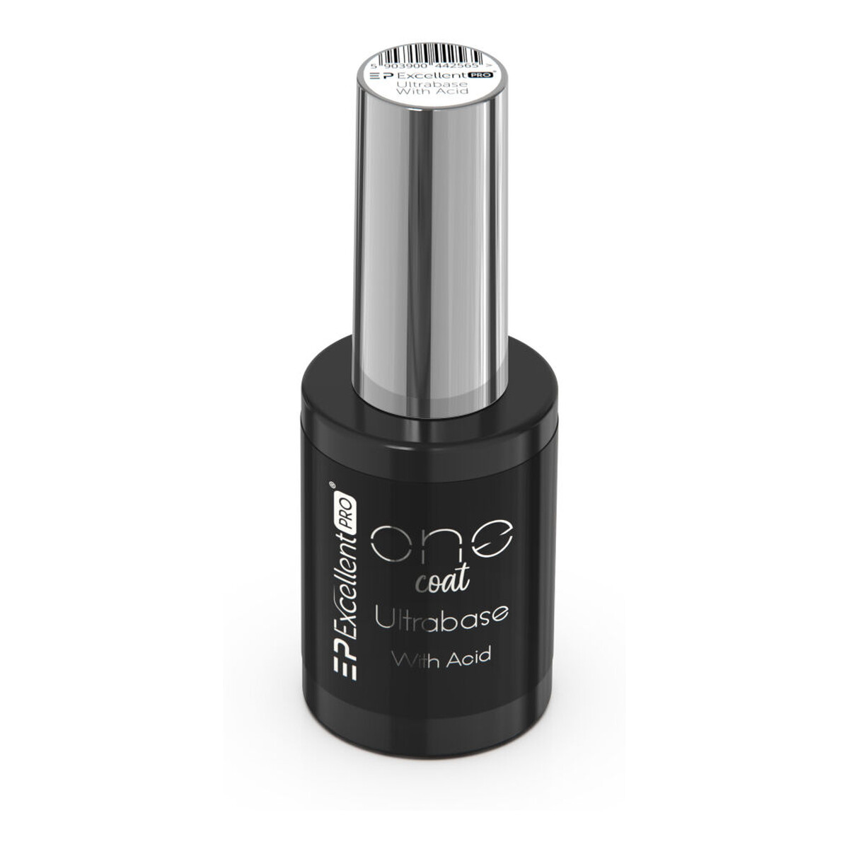 Excellent PRO One coat ultrabase with acid baza kwasowa 11g