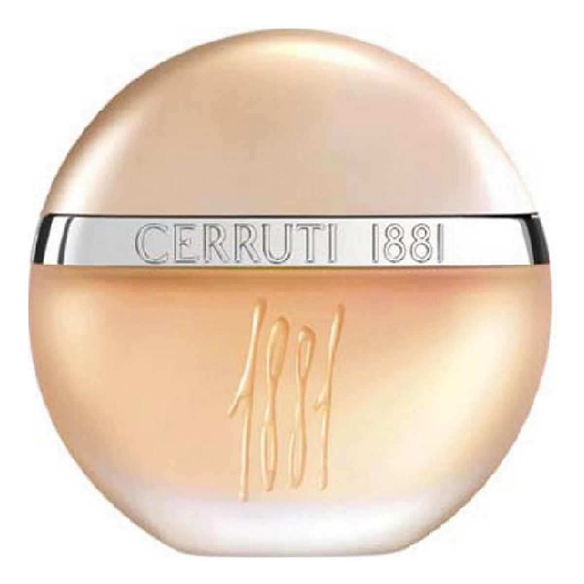 Cerruti 1881 Pour Femme Woda toaletowa spray 30ml