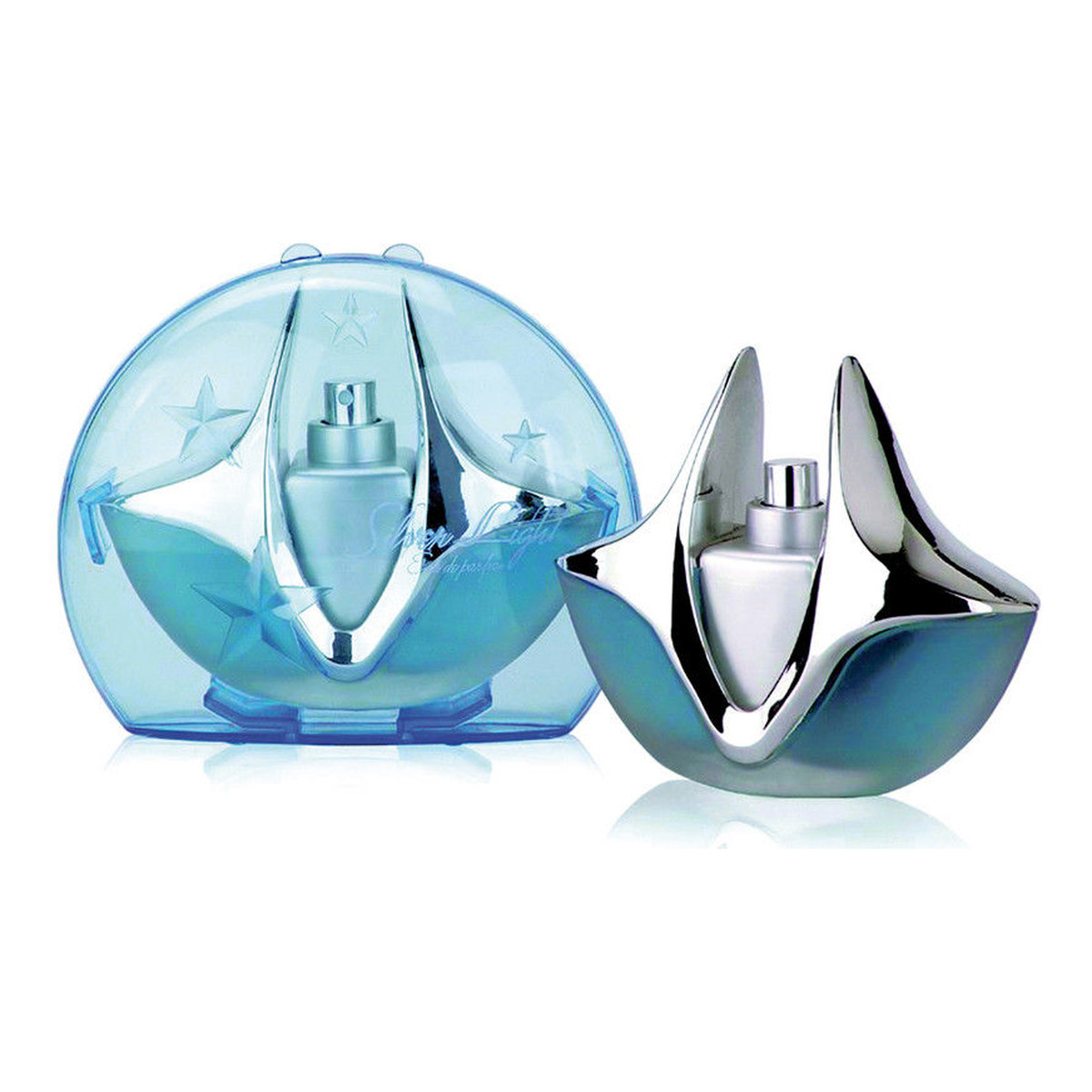 Linn Young Silver Light woda perfumowana 100ml