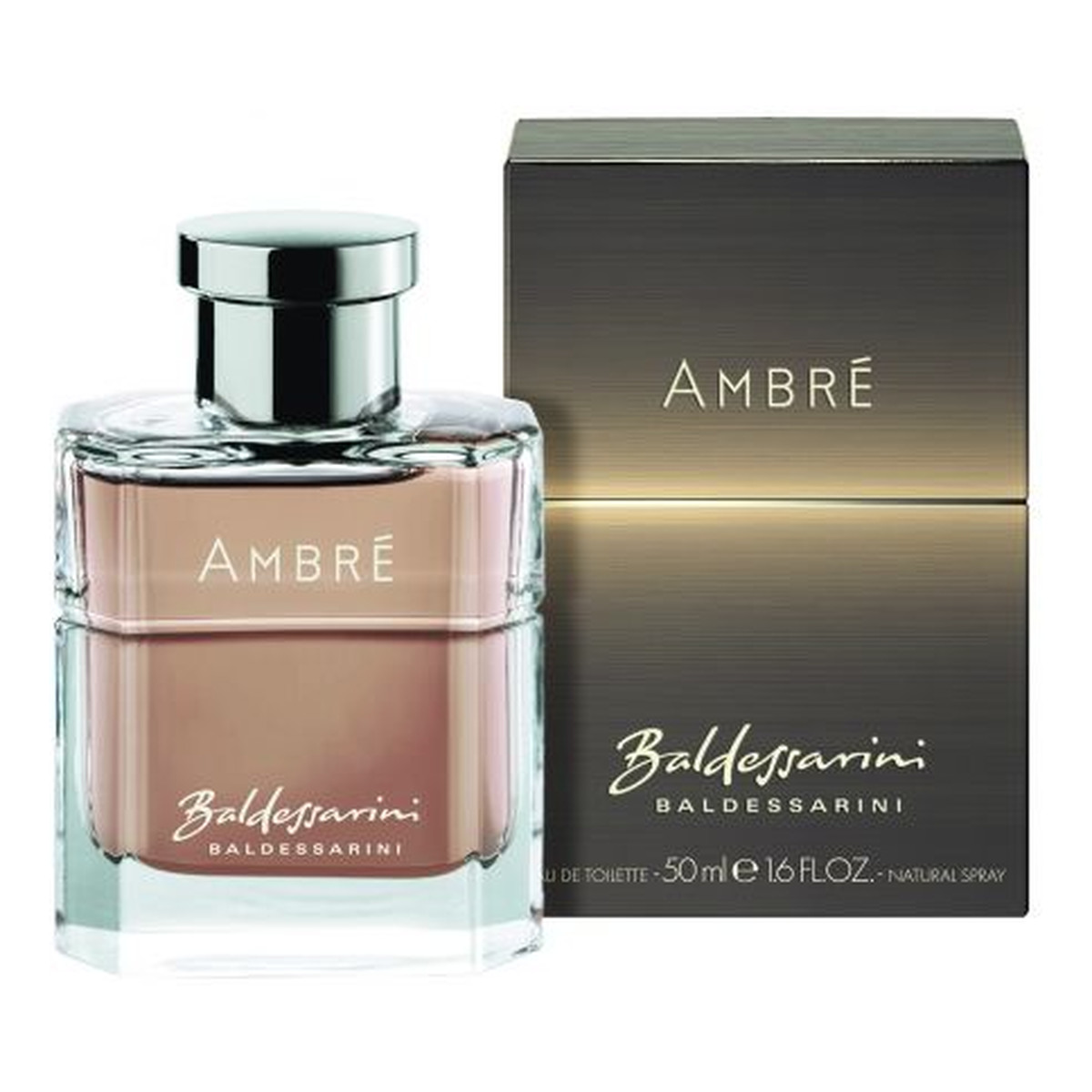 Baldessarini Ambre woda toaletowa 50ml