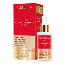 Klinika wieku serum liftingujące