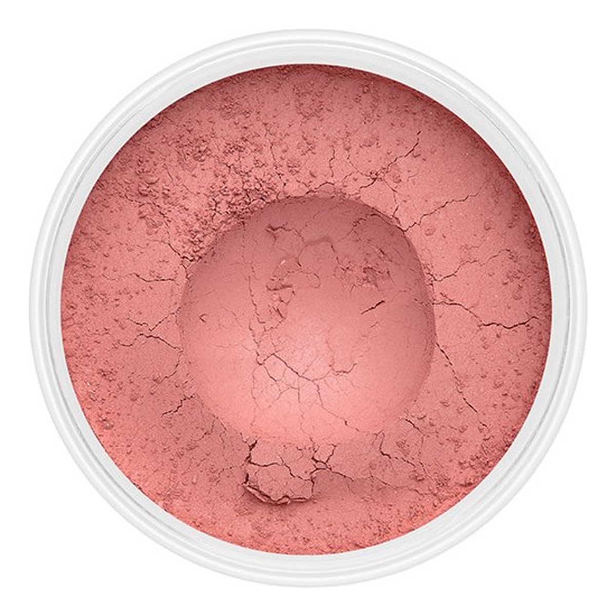 Ecolore Mineral Cosmetics róż do policzków 4g