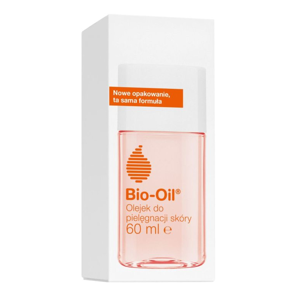 Bio-Oil Olejek Na Rozstępy i Blizny 60ml