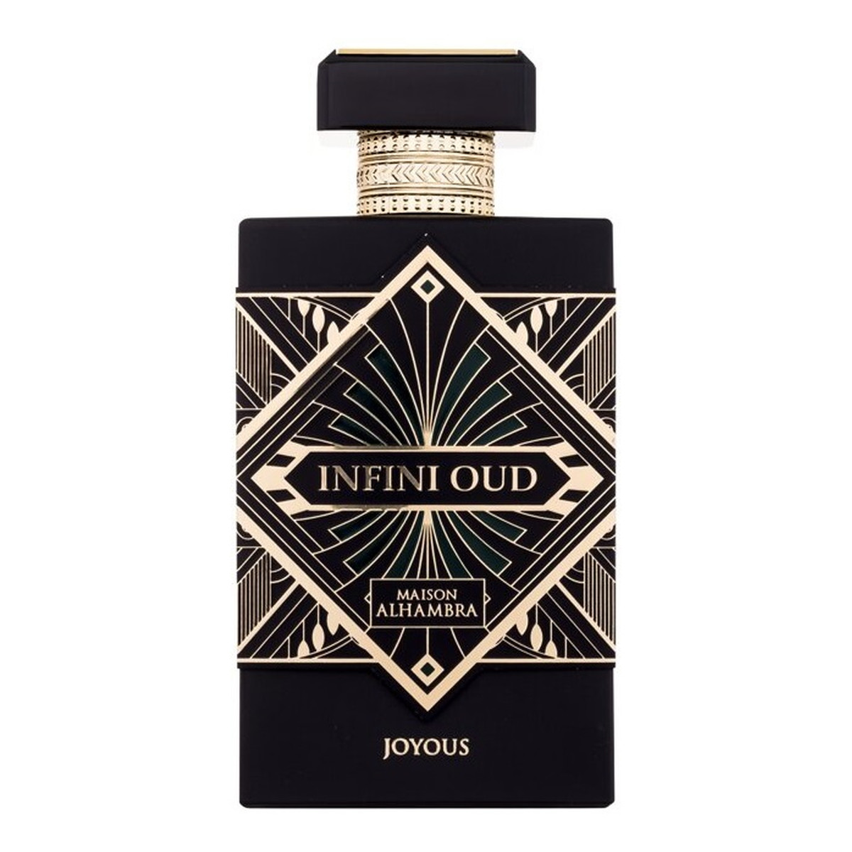 Maison Alhambra Infini Oud Joyous Woda perfumowana spray 100ml