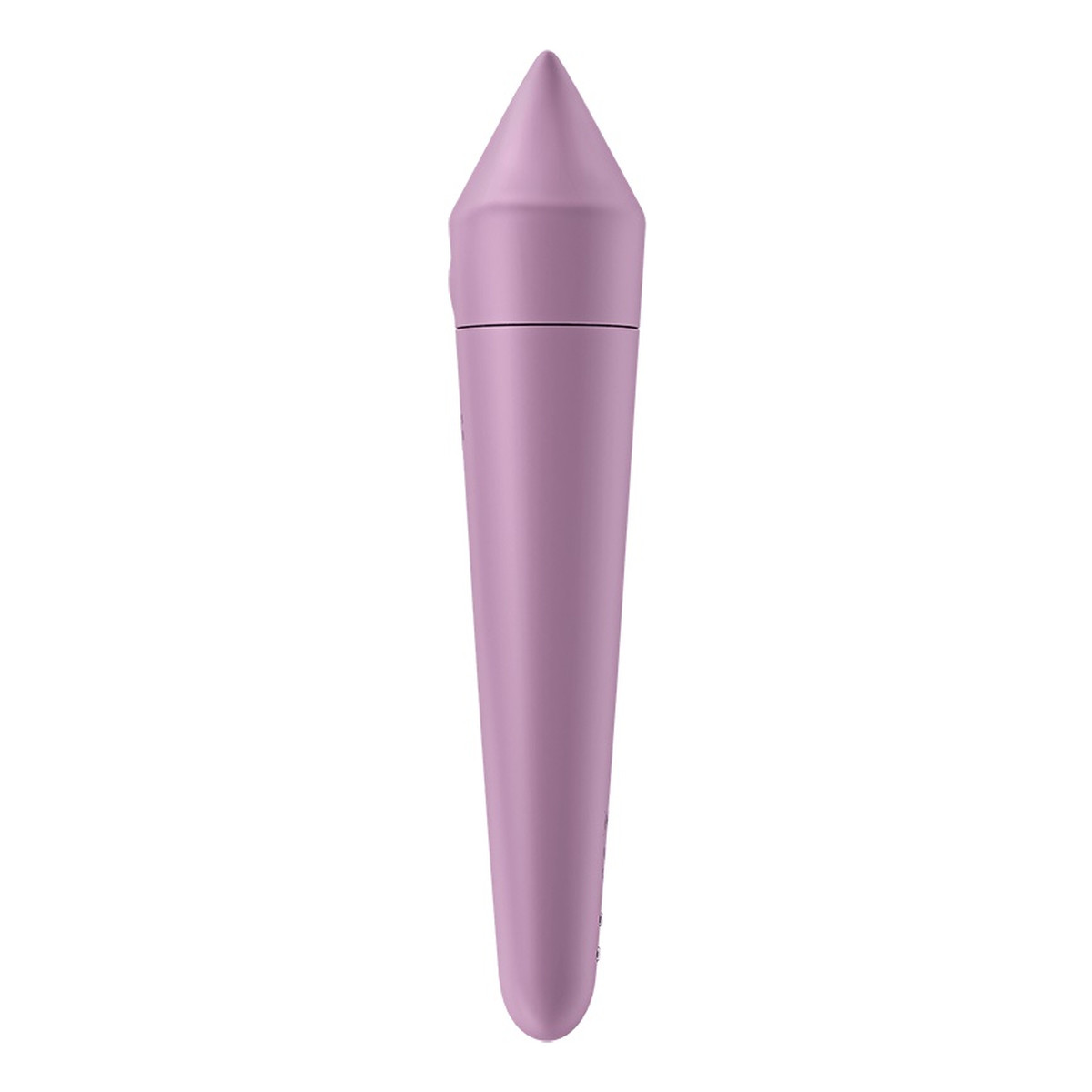Satisfyer Ultra power bullet 8 stymulator łechtaczki lilac