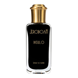 Insulo ekstrakt perfum unisex