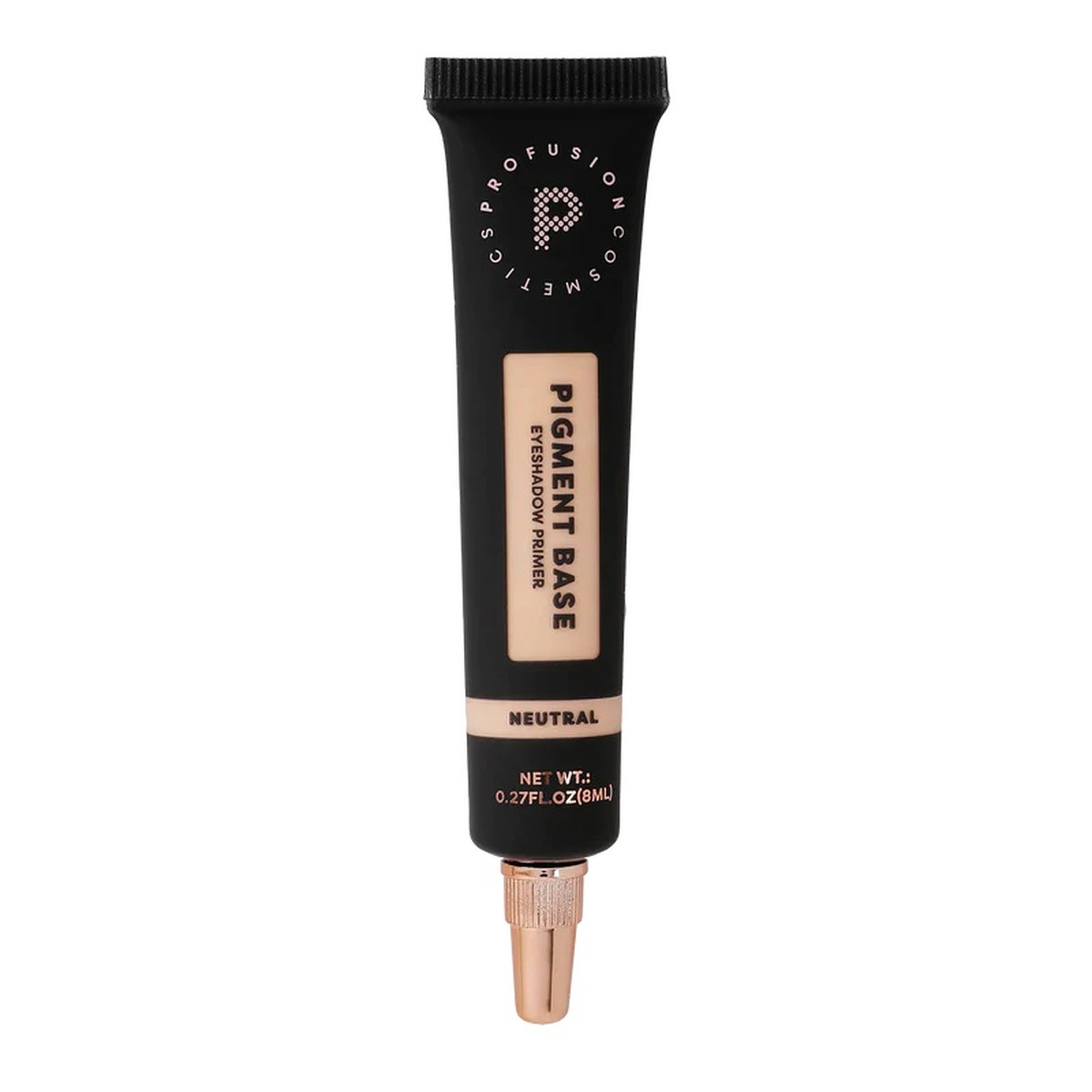 Profusion Pigment Base Baza pod cienie do powiek Neutral 8ml