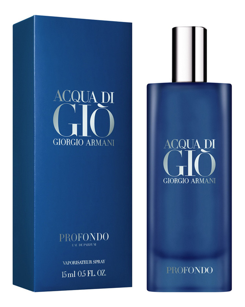 Woda perfumowana spray