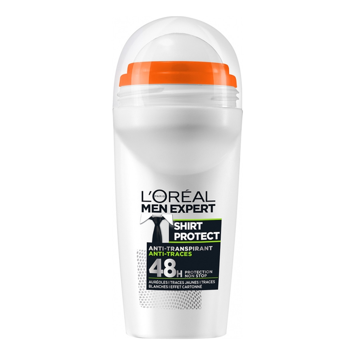 Loreal Men Expert Antyperspirant roll-on Shirt Protect 50ml