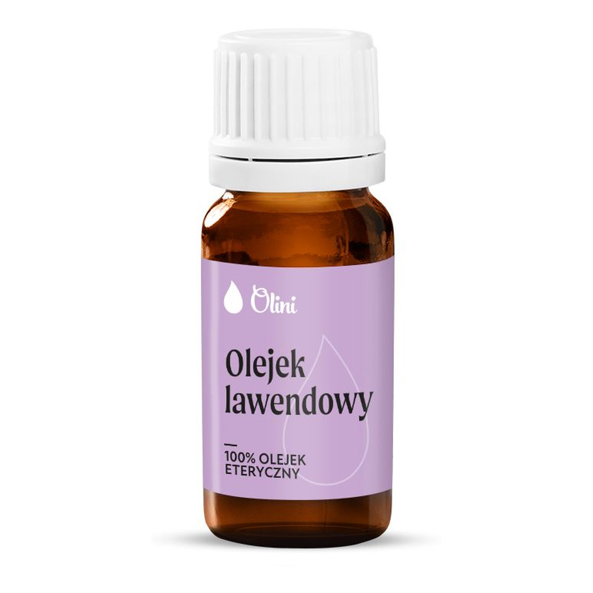 Olini Olejek eteryczny Lawendowy 7ml