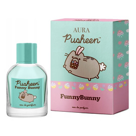 Woda perfumowana spray