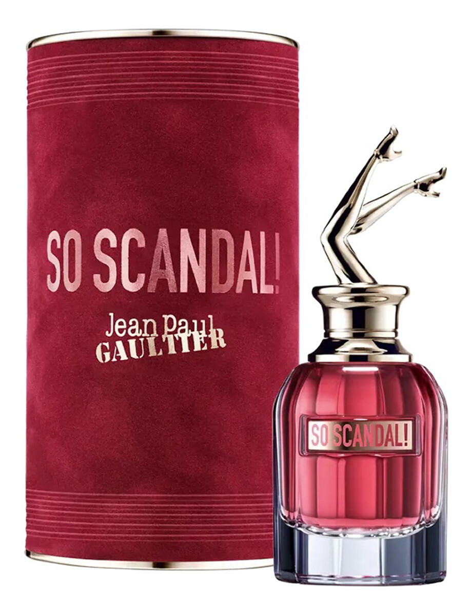 Woda perfumowana dla kobiet