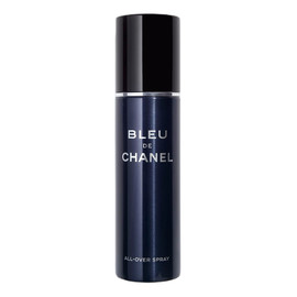 Bleu de chanel spray do ciała