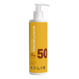 Balsam przeciwsłoneczny spf50