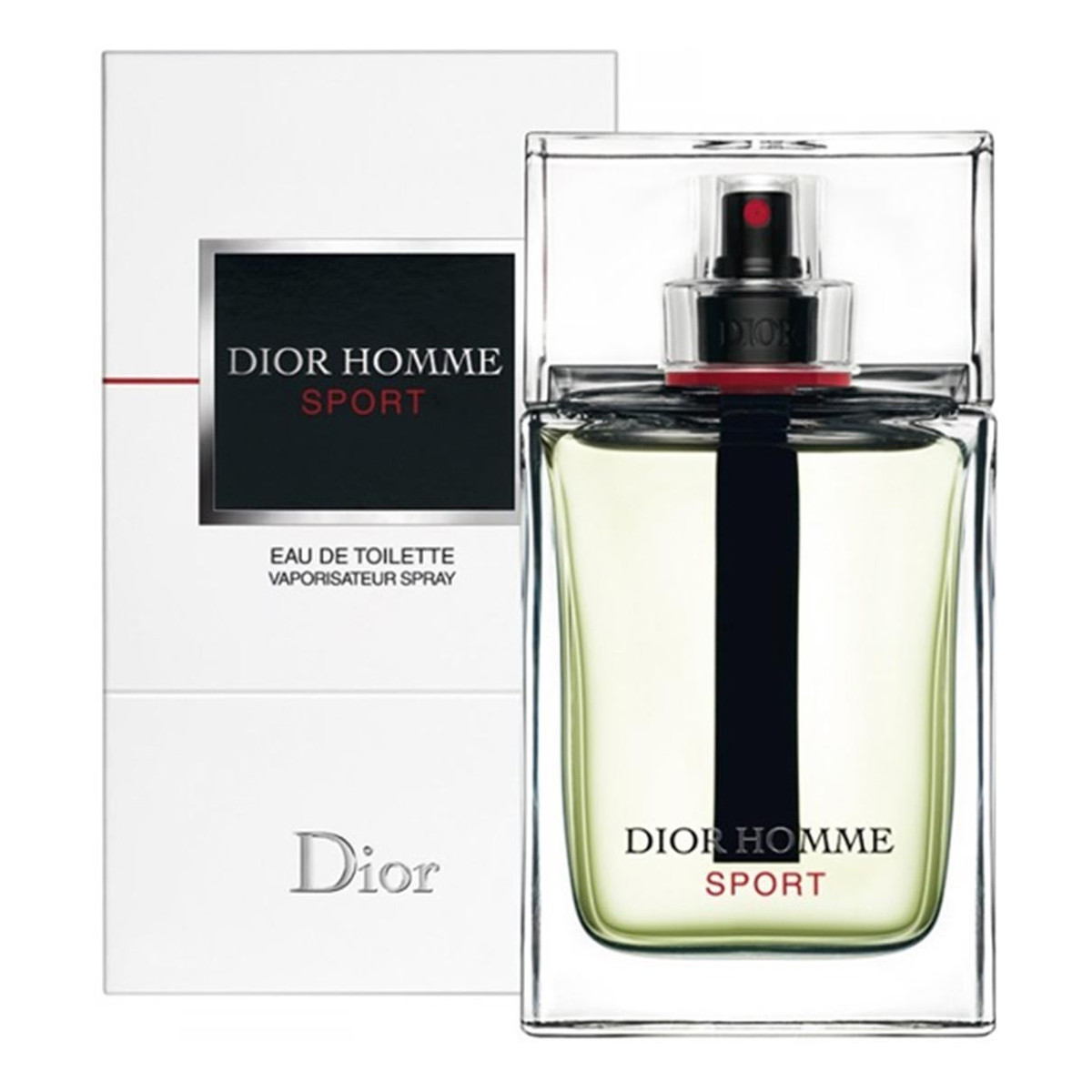 Dior Homme Sport woda toaletowa 75ml