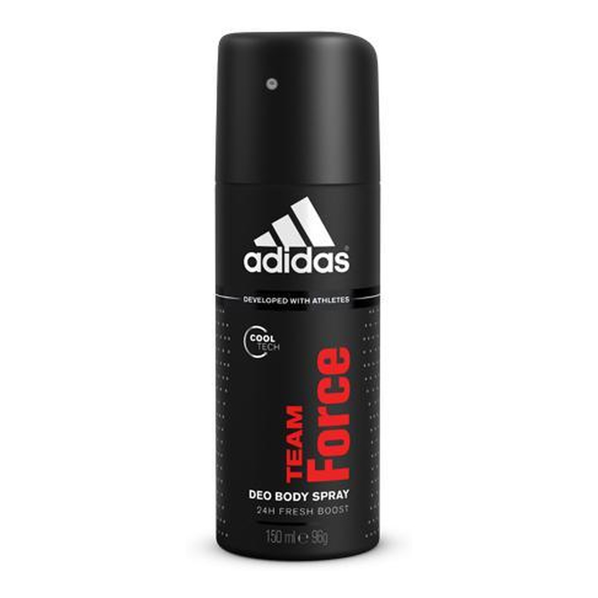 Adidas Men Dezodorant Dla Mężczyzn Team Force 150ml