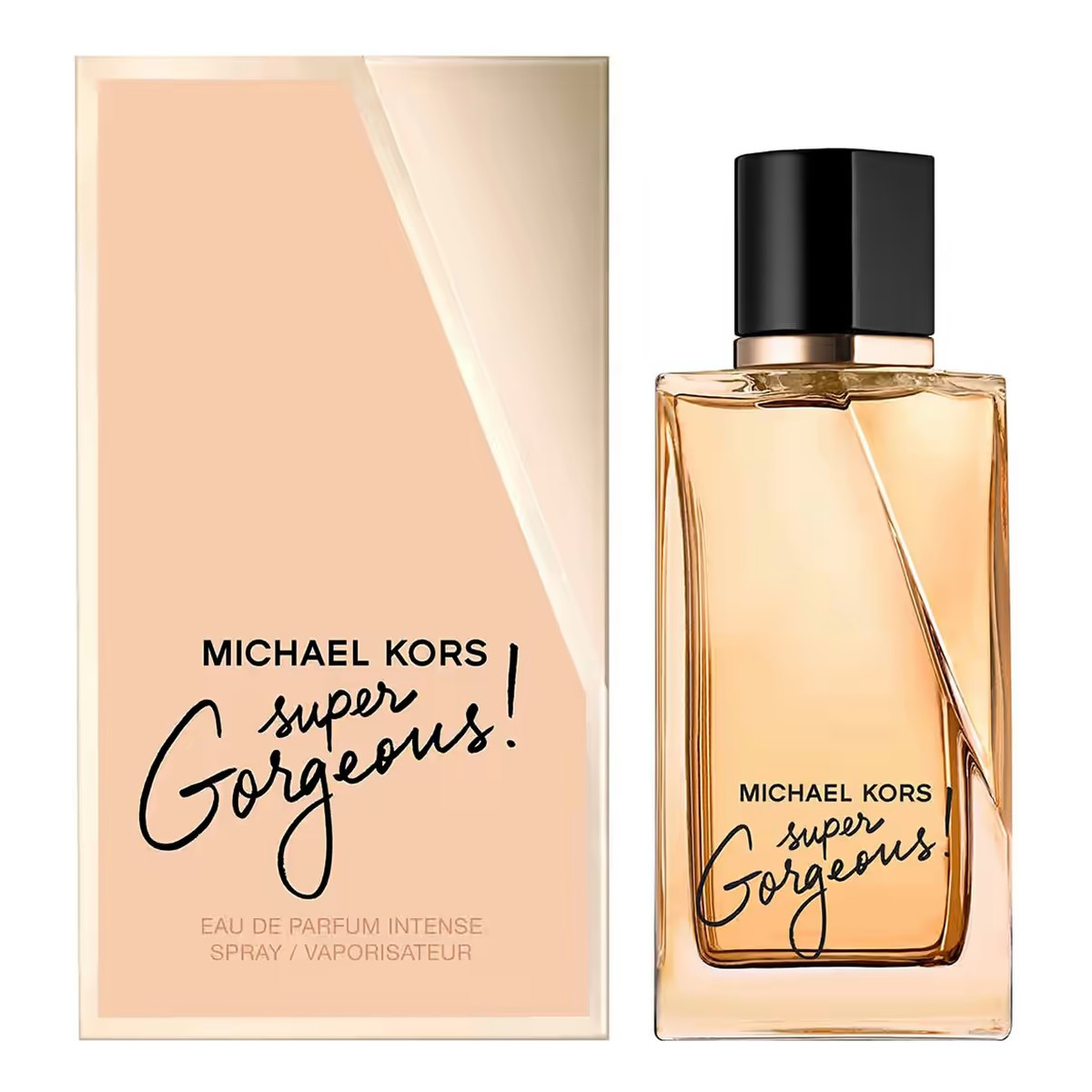 Michael Kors Super Gorgeous! Woda perfumowana spray 100ml