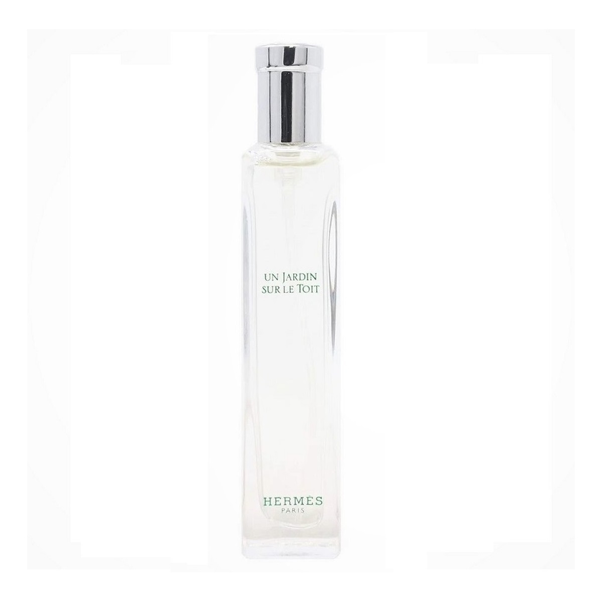 Hermes Un Jardin Sur Le Toit Woda toaletowa spray 15ml