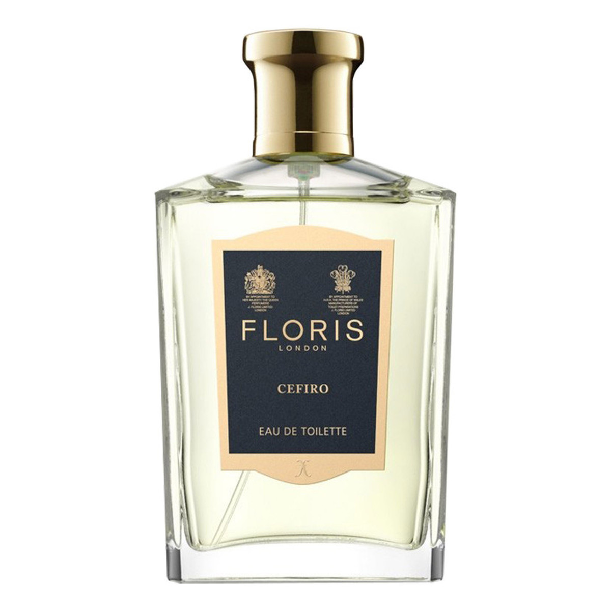 Floris Cefiro Woda toaletowa spray 100ml