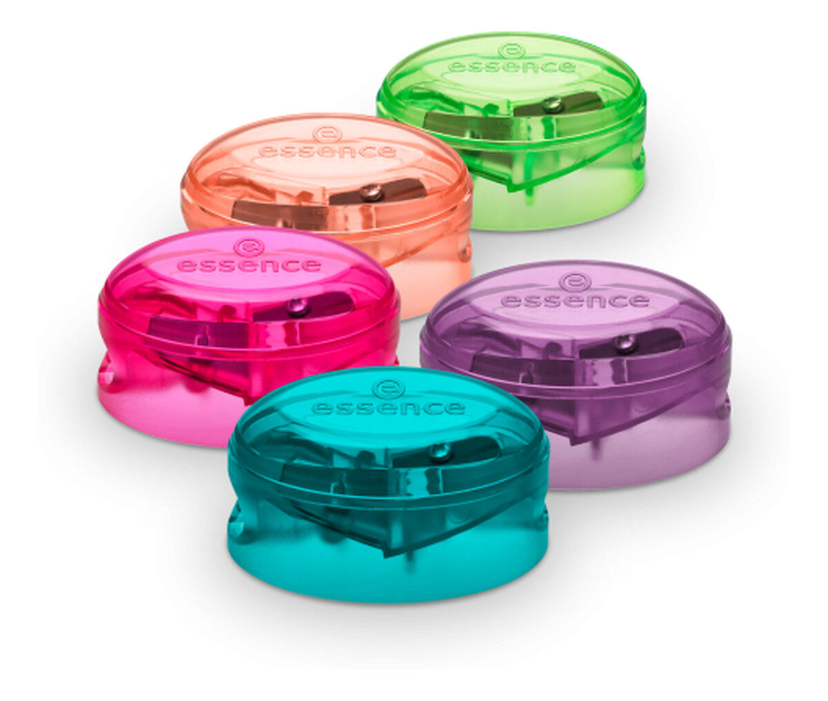 Temperówka Podwójna