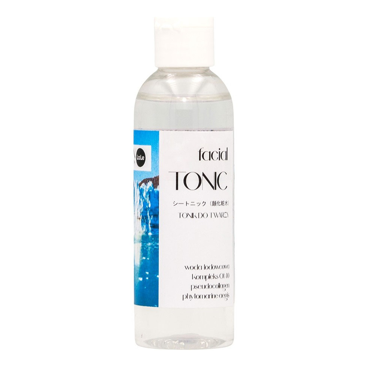 La-Le Tonik morski Japan Nature 100ml