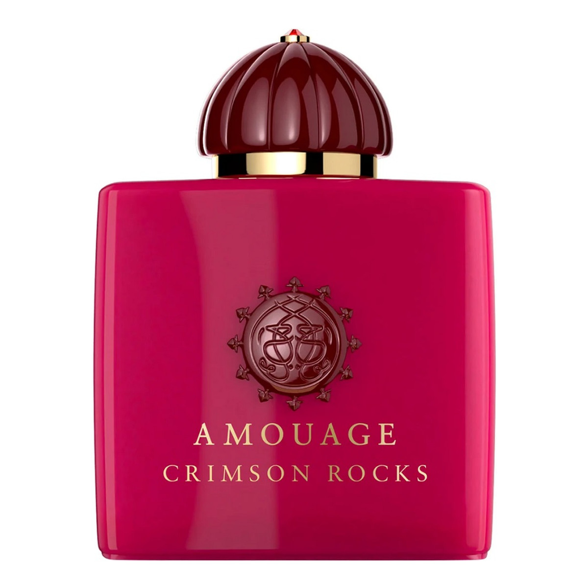 Amouage Crimson Rocks Woda perfumowana spray 100ml