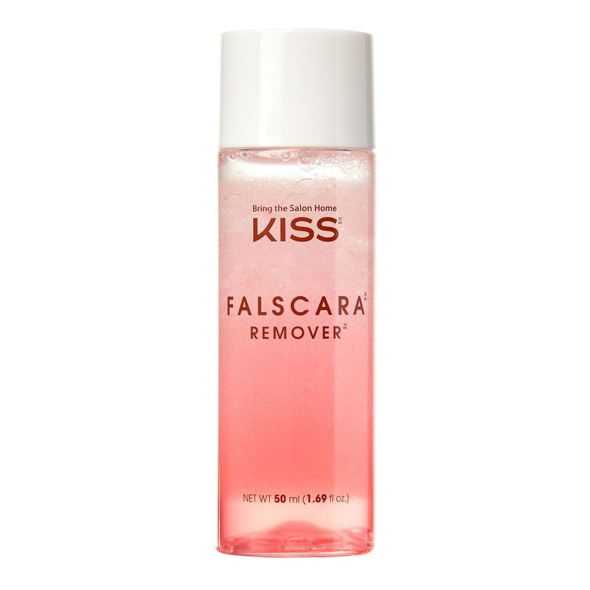 Kiss Falscara Zmywacz do sztucznych rzęs 50ml