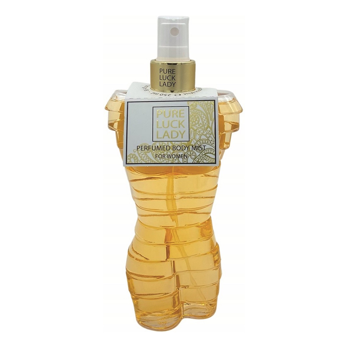 Linn Young Pure Luck Lady Mgiełka do ciała 250ml