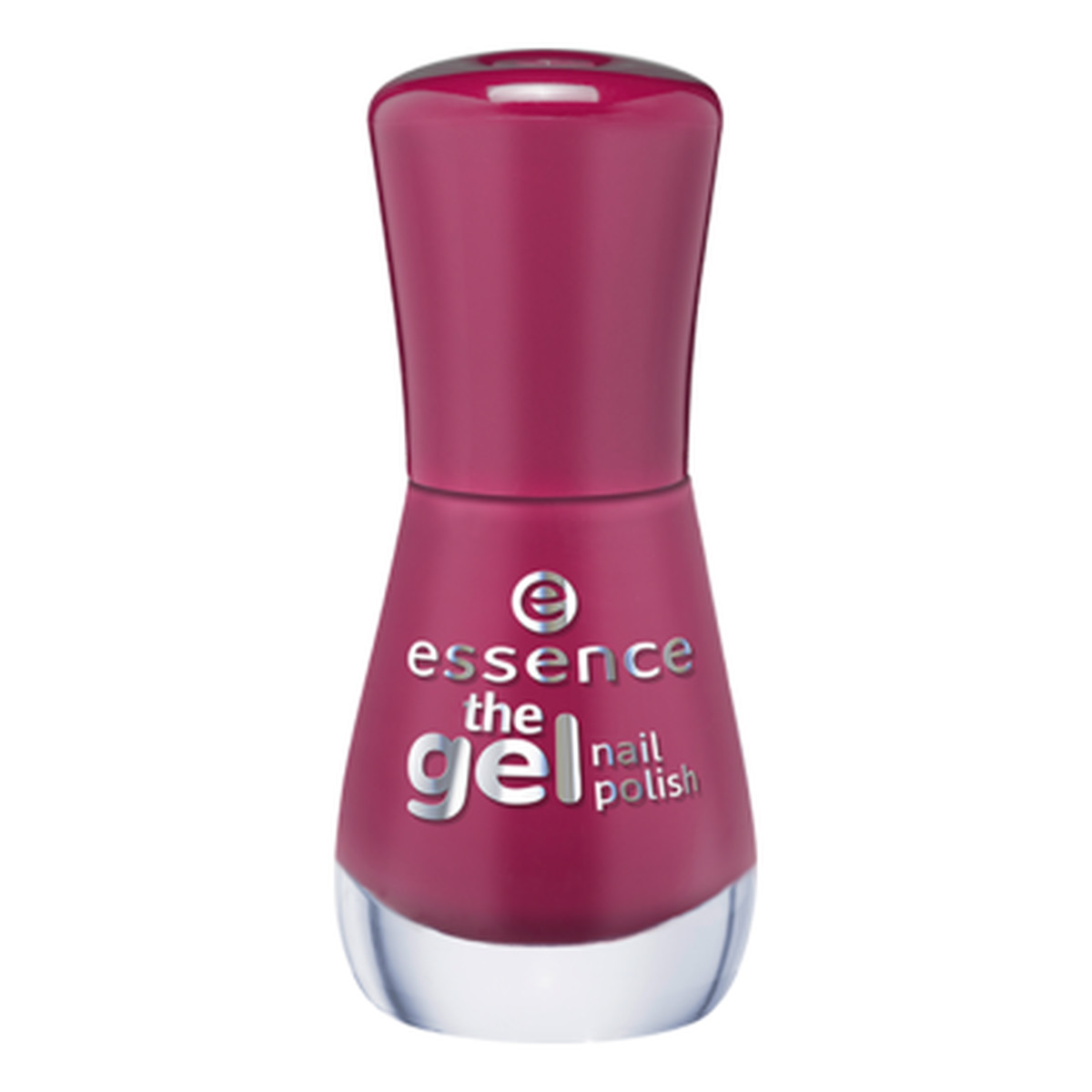 Essence The Gel Nail Polish Lakier Do Paznokci O Żelowym Wykończeniu