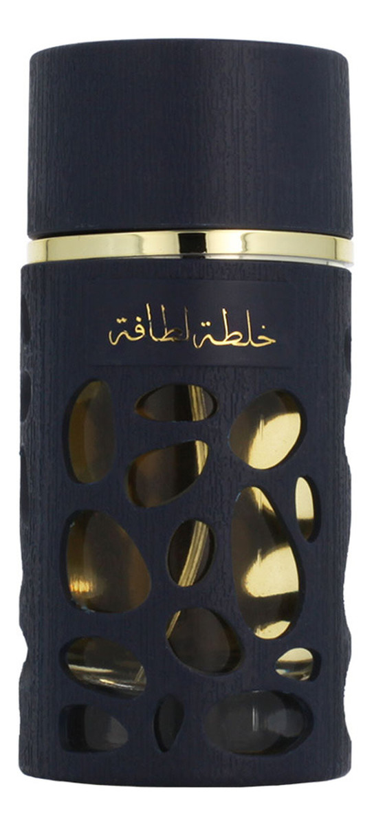 Woda perfumowana spray