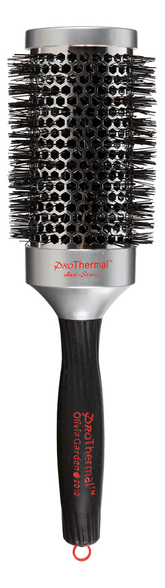 Anti Static Brush szczotka termiczna T-53